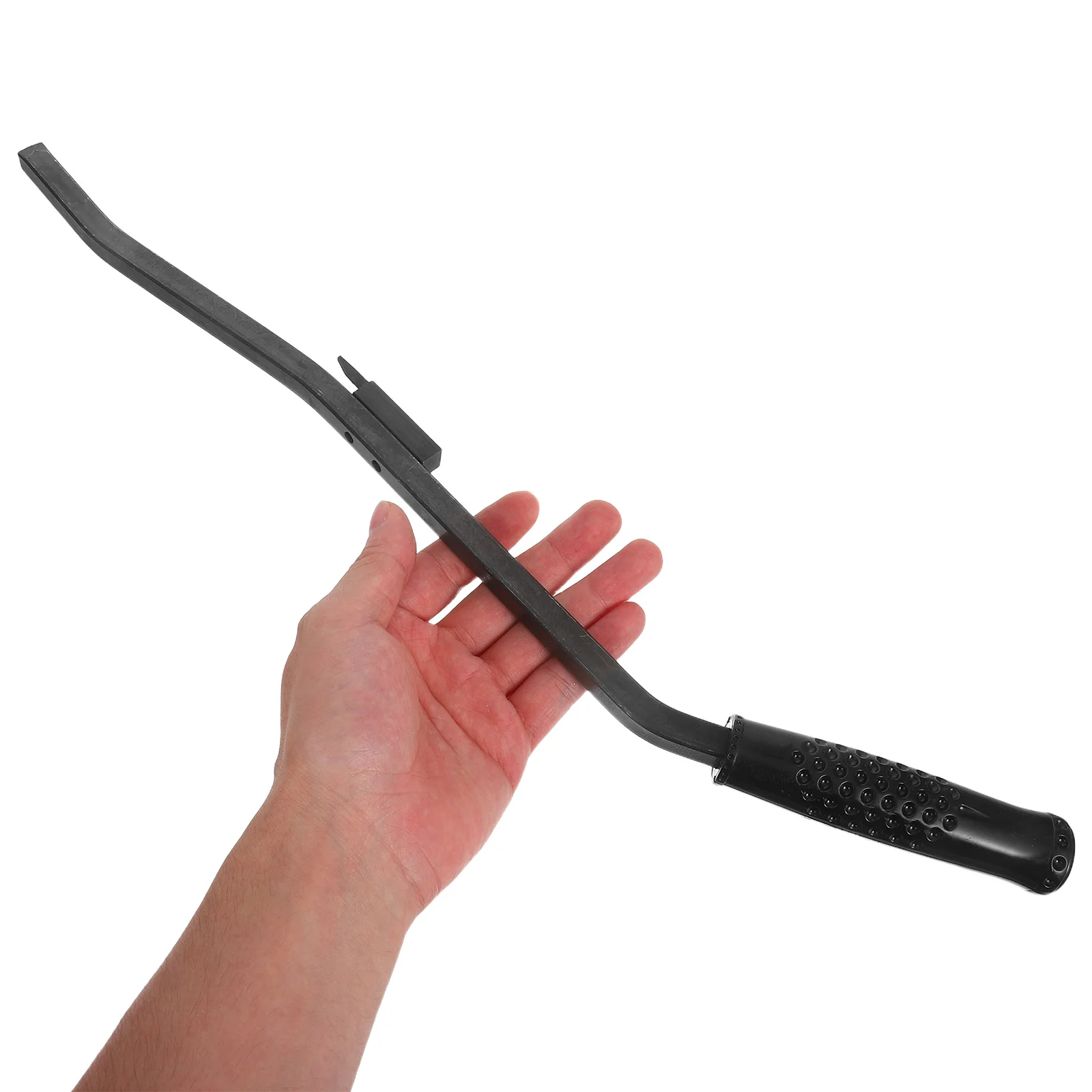 Trailer Brake Spring Tool Heavy Duty Steel Brake Shoe Adjusting Tool Quick Precise Adjustments Durable Construction Portable
Trailer Brake Spring Tool Heavy Duty Steel Brake Shoe Adjusting Tool Quick Precise Adjustments Durable Construction Portable