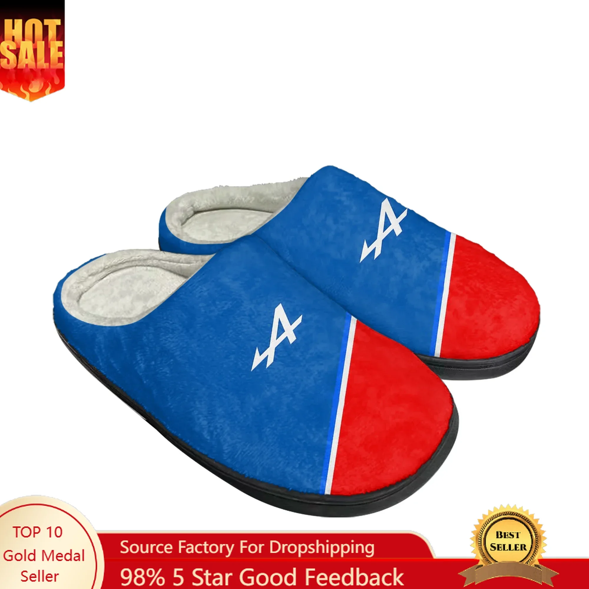 2023 Alpine F1 Home Cotton Slippers Team Racing Mens Womens Teenager Plush Bedroom Casual Keep Warm Shoes Tailor Made Slipper
2023 Alpine F1 Home Cotton Slippers Team Racing Mens Womens Teenager Plush Bedroom Casual Keep Warm Shoes Tailor Made Slipper