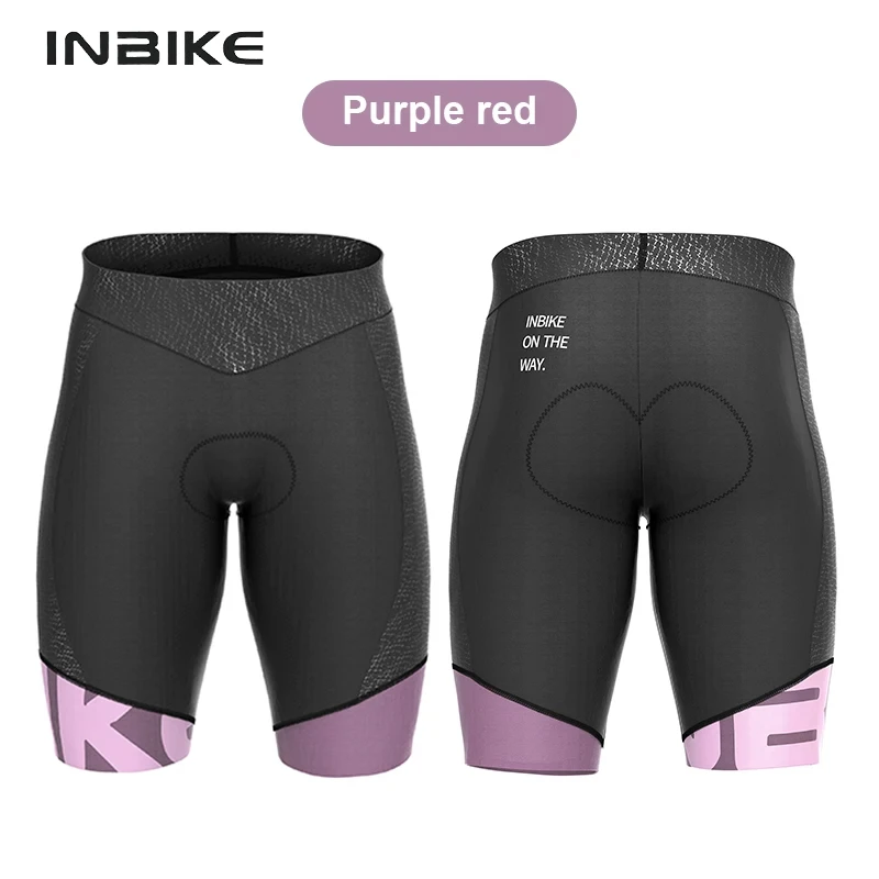Inbike Men Cycling Shorts Summer Bicycle Shorts Pants For Men Comfortable Breathable Mountain Road Mtb Shorts Biking Clothing
Inbike Men Cycling Shorts Summer Bicycle Shorts Pants For Men Comfortable Breathable Mountain Road Mtb Shorts Biking Clothing