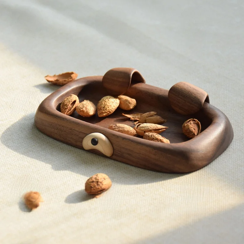 Cute HiPoo Dog Storage Tray Jewelry Dish Sandpaper Dog Treat Tray Adorable Foldable Ears Moveable Home Organization Supplies
Cute HiPoo Dog Storage Tray Jewelry Dish Sandpaper Dog Treat Tray Adorable Foldable Ears Moveable Home Organization Supplies