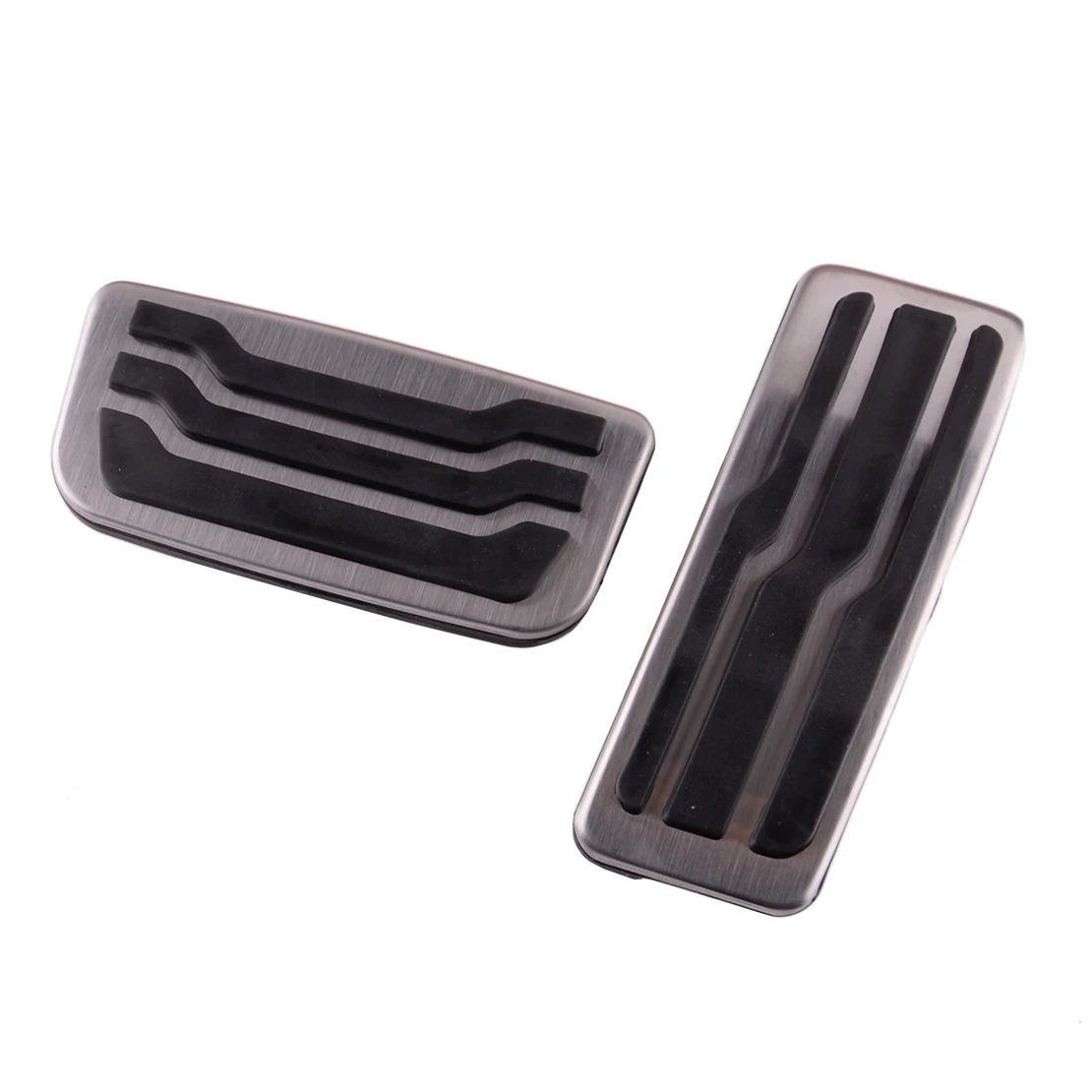 Non-Slip Automatic Gas Brake Foot Pedal Cover New Fit for Ford Ranger Everest 2022 2021 2020 2019 2018 2017 2016
Non-Slip Automatic Gas Brake Foot Pedal Cover New Fit for Ford Ranger Everest 2022 2021 2020 2019 2018 2017 2016