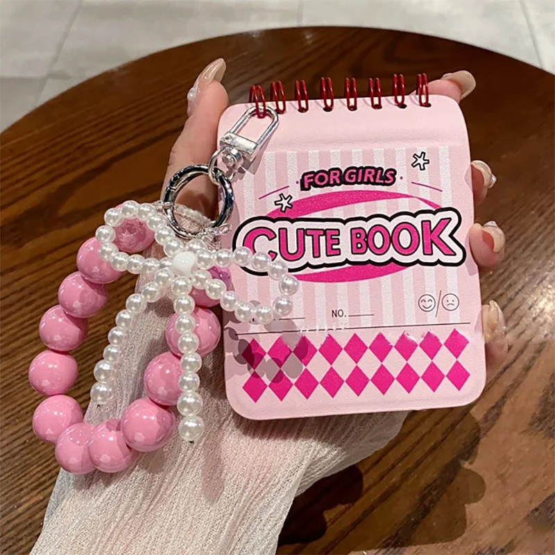 Cute NoteBook flip phone Case for Samsung Z Flip5 zflip4 OPPO Find N2 Flip / OPPO Find N3 Flip/Vivo X Flip Pink Leather Cover
Cute NoteBook flip phone Case for Samsung Z Flip5 zflip4 OPPO Find N2 Flip / OPPO Find N3 Flip/Vivo X Flip Pink Leather Cover