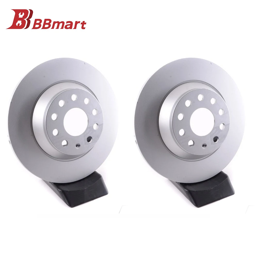 3Q0615601A BBmart автозапчасти 2 шт. задний тормоз D isc тормоз D iscs роторы автомобильные аксессуары для VW Golf 7
3Q0615601A BBmart автозапчасти 2 шт. задний тормоз D isc тормоз D iscs роторы автомобильные аксессуары для VW Golf 7