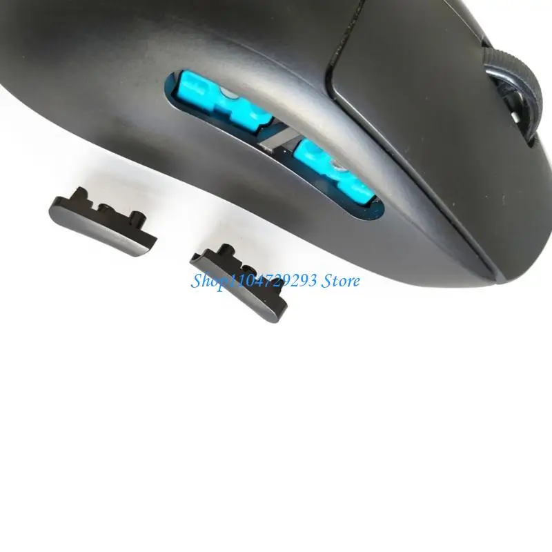 Y2GD 4Pcs Replacement Mouse Side Keys Side Buttons for GPro Wireless GPro 2 LIGHTSPEEDs Mouse
Y2GD 4Pcs Replacement Mouse Side Keys Side Buttons for GPro Wireless GPro 2 LIGHTSPEEDs Mouse