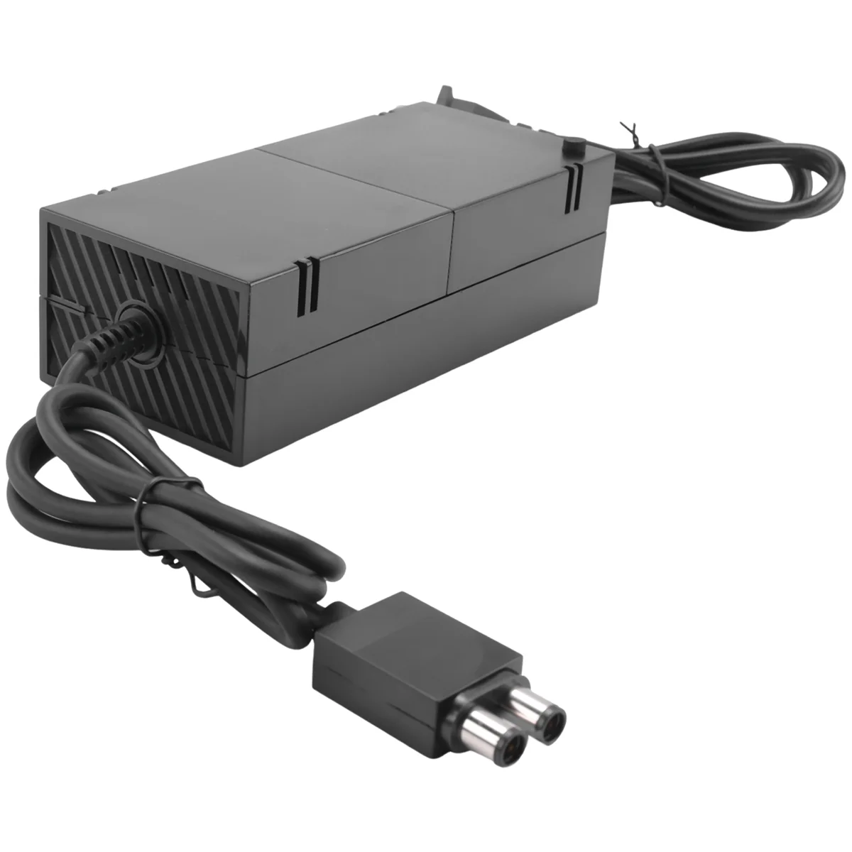 COTS-tFor Xbox One Блок питания с шнуром питания, сменный адаптер переменного тока для блока питания США
COTS-tFor Xbox One Блок питания с шнуром питания, сменный адаптер переменного тока для блока питания США