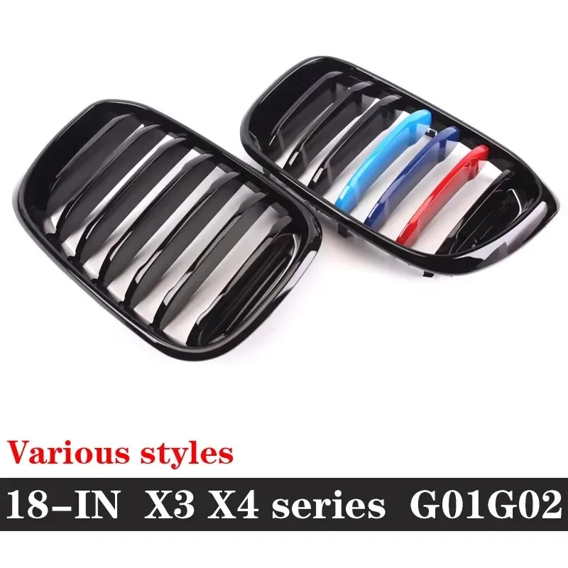 ABS Color Plastic Front Bumper Auto Decor Grill body kit
ABS Color Plastic Front Bumper Auto Decor Grill body kit