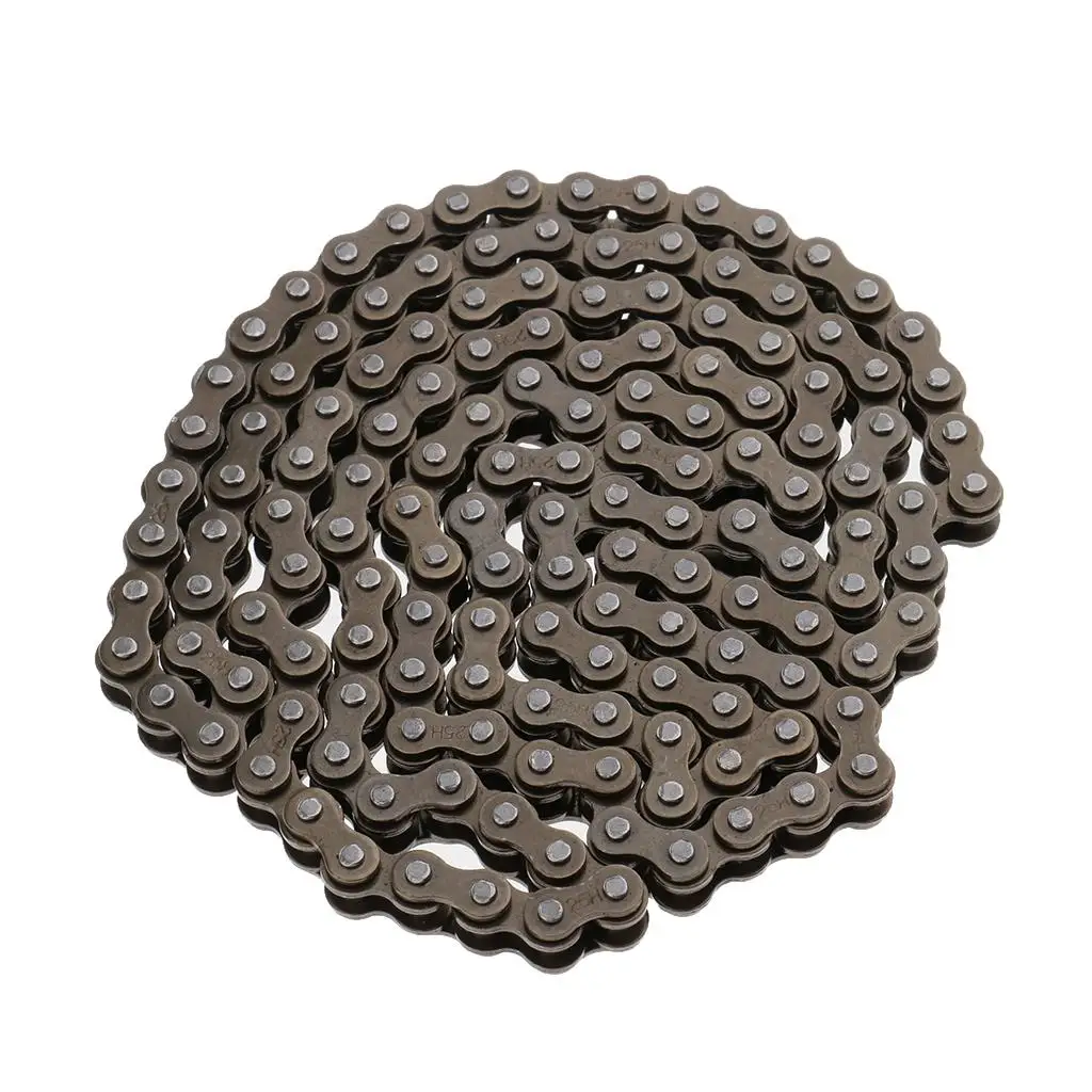 Special Chain for Motorcycle 25H 73 Links Chain Protection for Pocket Bike 49cc Spare Parts
Special Chain for Motorcycle 25H 73 Links Chain Protection for Pocket Bike 49cc Spare Parts