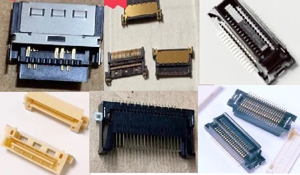 5PCS DD2P040MA1 FI-JH30C-B-R3000 1470438-1 IMSA-9828S-40Y922 IMSA-9828B-30Y921 IMSA-9850B-16Y920
5PCS DD2P040MA1 FI-JH30C-B-R3000 1470438-1 IMSA-9828S-40Y922 IMSA-9828B-30Y921 IMSA-9850B-16Y920