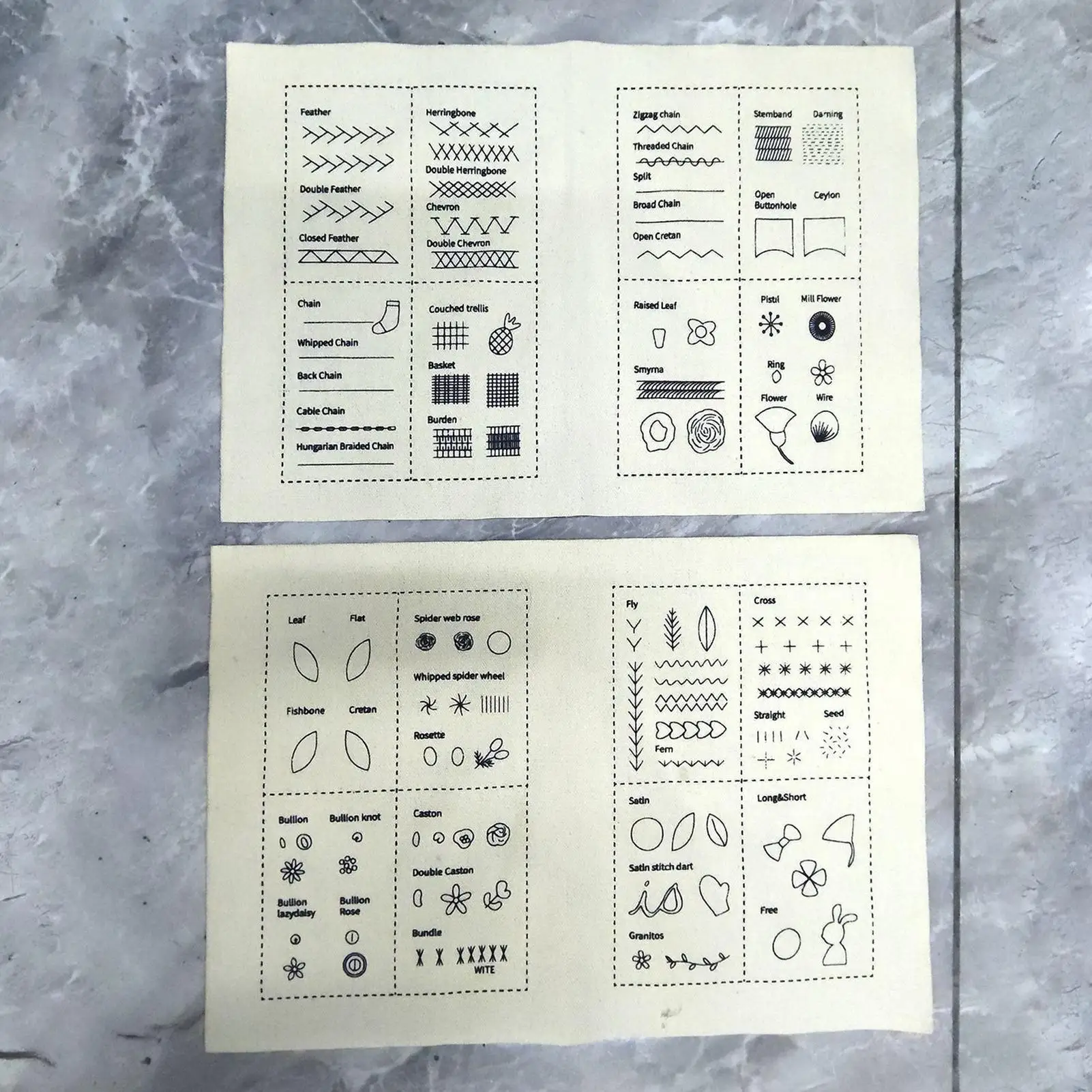 Набор книг для вышивания стежков с набором инструментов и учебником, льняные товары для рукоделия, книга для практики вышивания для обучения, хобби, художественные ремесла
Набор книг для вышивания стежков с набором инструментов и учебником, льняные товары для рукоделия, книга для практики вышивания для обучения, хобби, художественные ремесла