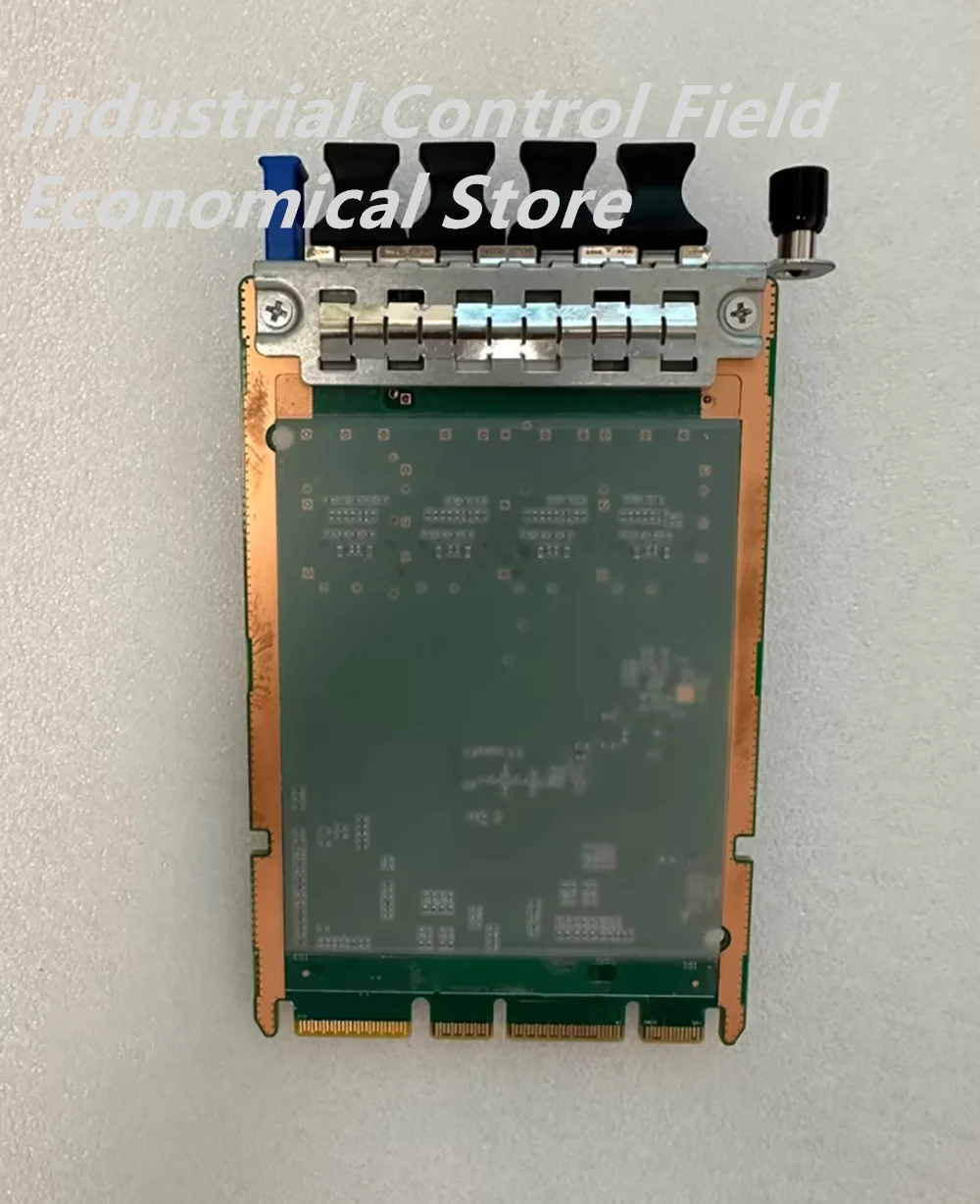 TM280-10GE/25GE four-port network card 03025VYP BC82NICA
TM280-10GE/25GE four-port network card 03025VYP BC82NICA
