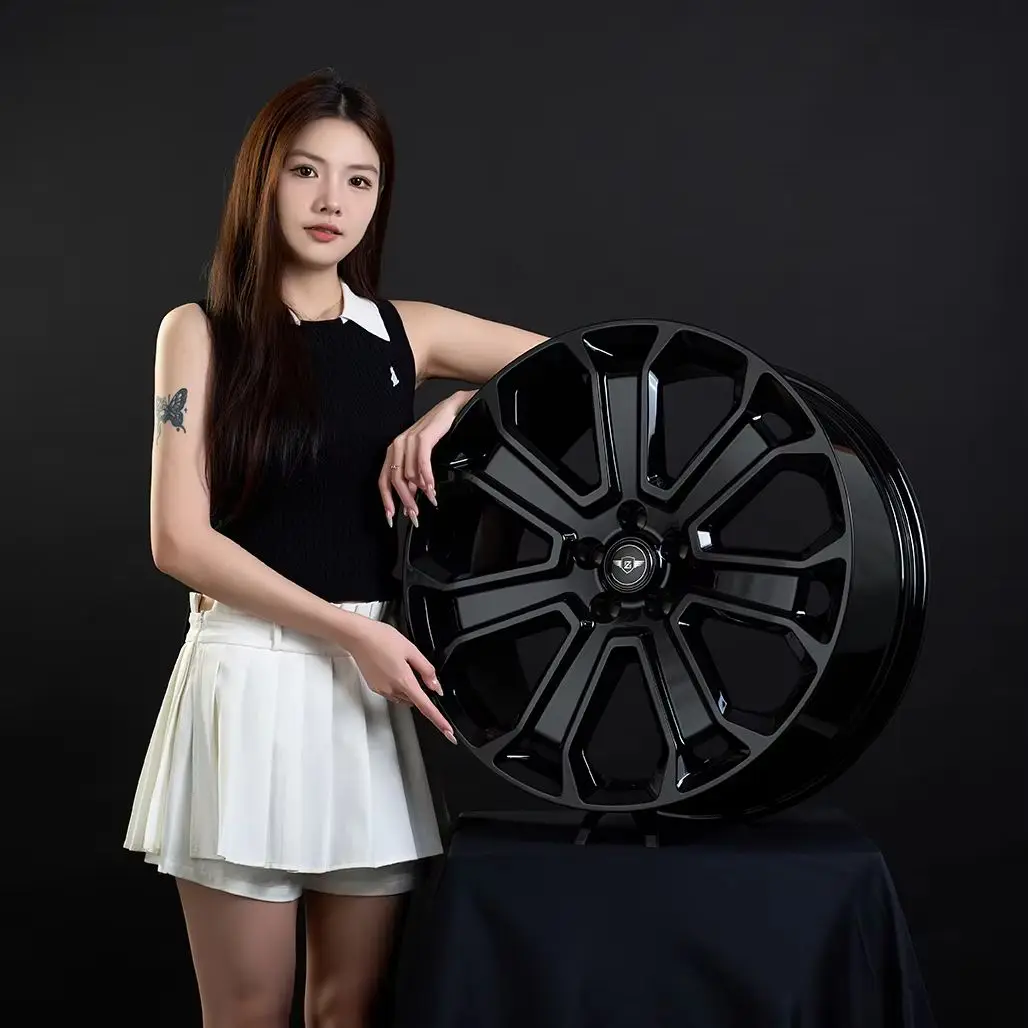 Zhongzan Forged Wheel Hubs For Land Rover defender Customized Accept Alloy Car Rims Lightweight Car Wheels
Zhongzan Forged Wheel Hubs For Land Rover defender Customized Accept Alloy Car Rims Lightweight Car Wheels