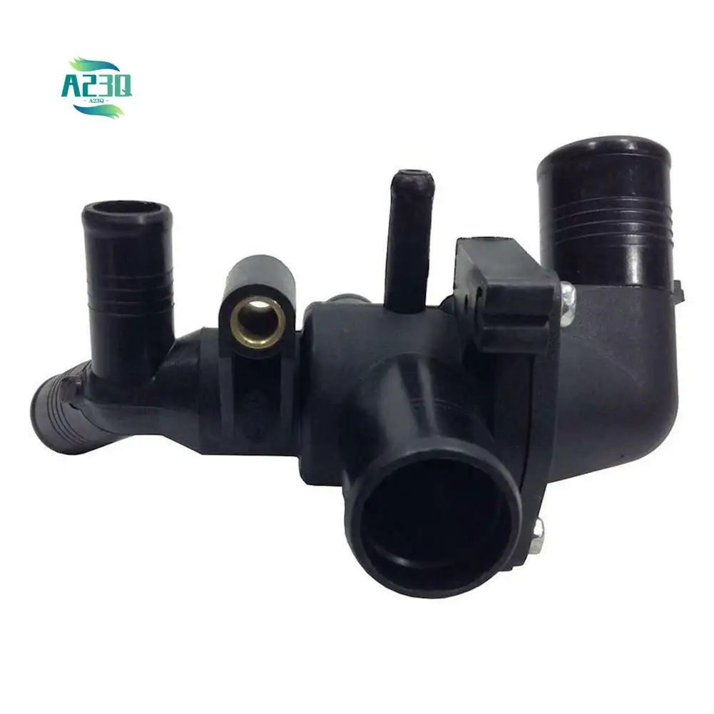 A23Q-For FORD TRANSIT THERMOSTAT HOUSING 2.4 MK7 2006 On Tdci 6C1Q8A586BD 1432394
A23Q-For FORD TRANSIT THERMOSTAT HOUSING 2.4 MK7 2006 On Tdci 6C1Q8A586BD 1432394
