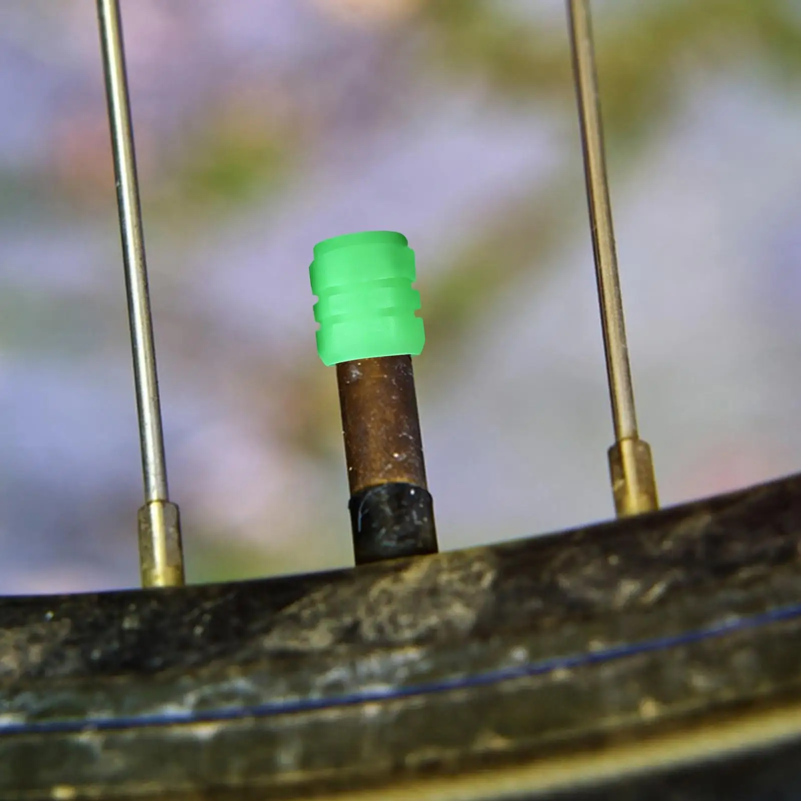 Tire Valve Stem Covers Fluorescent Replacement Parts Light Up Car Tire Valve Stem Cover Set For Truck RV Scooter Auto Automotive
Tire Valve Stem Covers Fluorescent Replacement Parts Light Up Car Tire Valve Stem Cover Set For Truck RV Scooter Auto Automotive