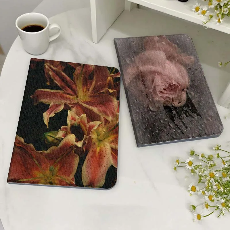 Чехол для планшета Samsung Galaxy Tab S7 S8 S9 S10 FE Lite с рисунком в виде розовых лепестков
Чехол для планшета Samsung Galaxy Tab S7 S8 S9 S10 FE Lite с рисунком в виде розовых лепестков