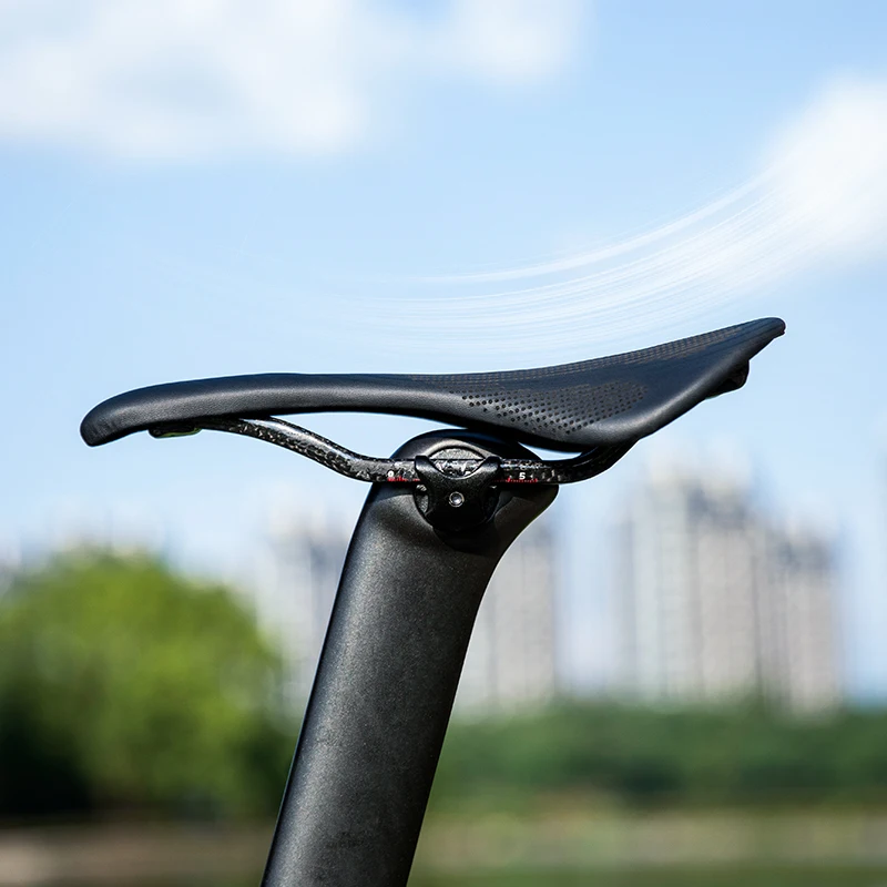 ROCKBROS 2021 Hot Sale Bicycle Seat Soft Hollow Bike Saddle For Racing Cycling Shock Absorber Bike Seat
ROCKBROS 2021 Hot Sale Bicycle Seat Soft Hollow Bike Saddle For Racing Cycling Shock Absorber Bike Seat