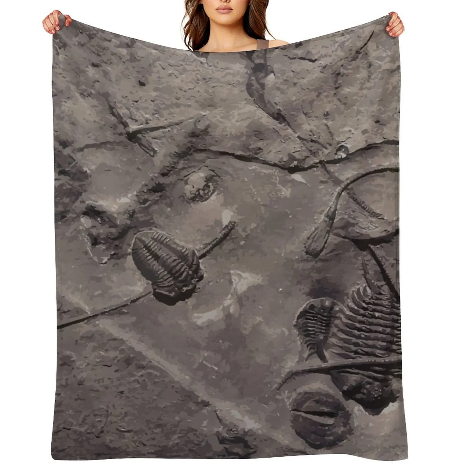 Arthropoda and Echinodermata Soup Throw Blanket Cute Decorative Sofas heavy to sleep Summer Blankets
Arthropoda and Echinodermata Soup Throw Blanket Cute Decorative Sofas heavy to sleep Summer Blankets