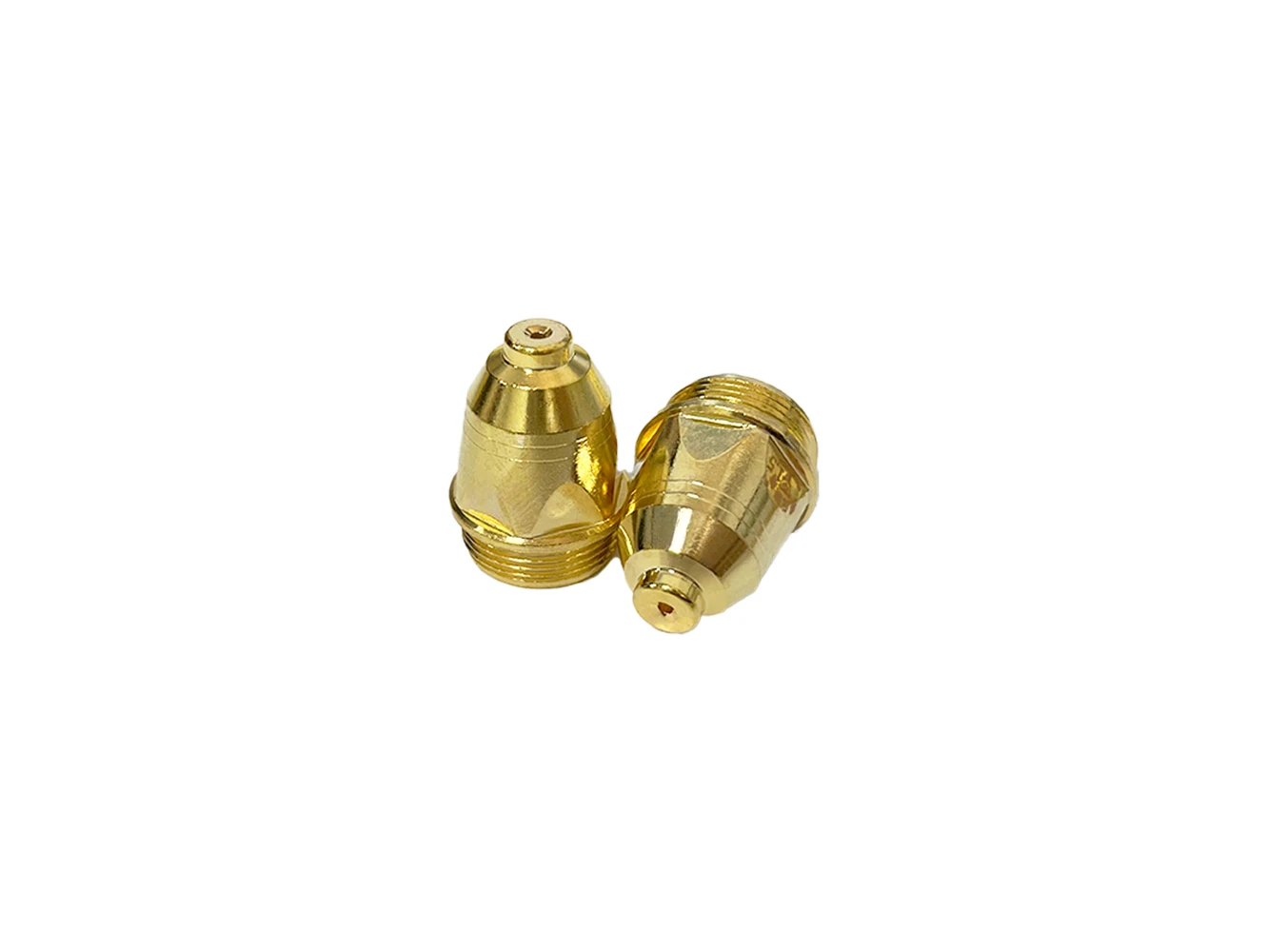P80 Copper Plasma nozzle Welding Equipment Accessories
P80 Copper Plasma nozzle Welding Equipment Accessories