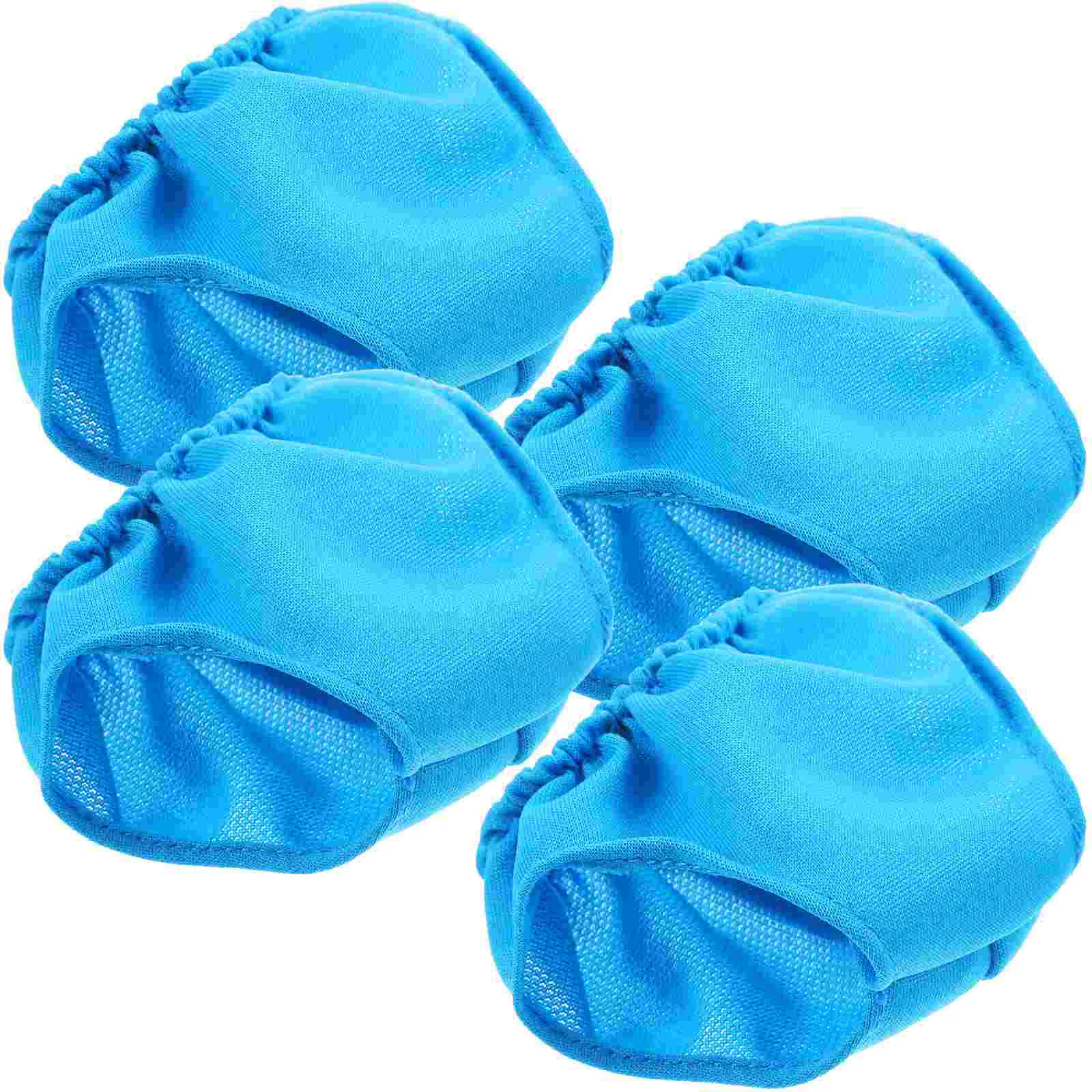 4 Pcs 18 Inch Underpants Toy Clothes Accessories Kids Pretend Panties 45 60cm Reusable Washable Gifts
4 Pcs 18 Inch Underpants Toy Clothes Accessories Kids Pretend Panties 45 60cm Reusable Washable Gifts