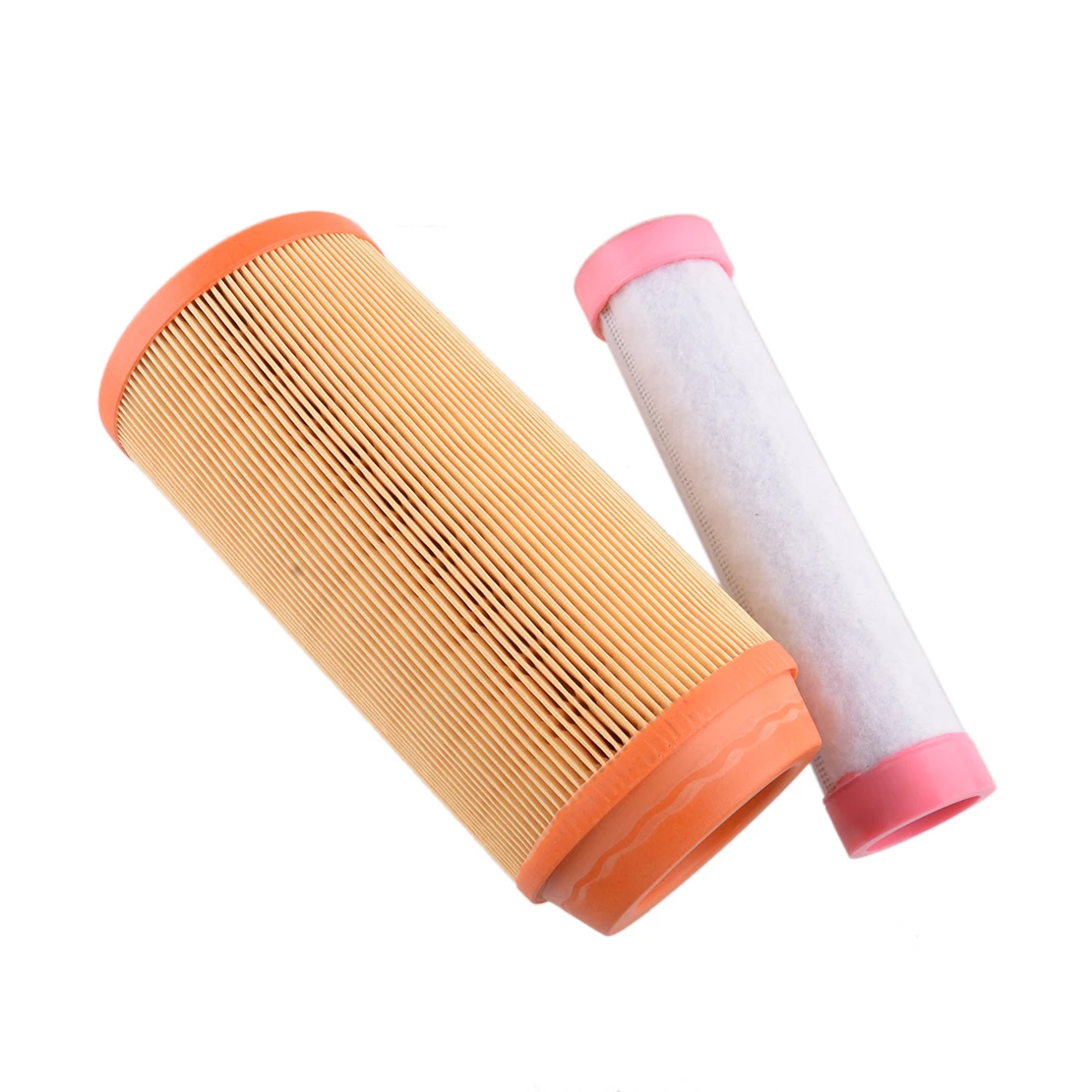 2 шт. K3181-82250 Набор воздушных фильтров для газонокосилки для наружной и внутренней воды, подходит для Kubota ZD323 ZD326 ZD331
2 шт. K3181-82250 Набор воздушных фильтров для газонокосилки для наружной и внутренней воды, подходит для Kubota ZD323 ZD326 ZD331