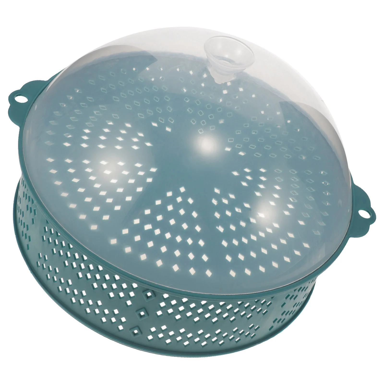 Tent Meal Cover Plate The Meals Dish Breathable Food Protector for Outdoors Dishes Covers
Tent Meal Cover Plate The Meals Dish Breathable Food Protector for Outdoors Dishes Covers