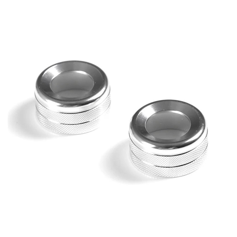 Для Toyota Tundra 2007-2013 алюминиевый сплав, центральная ручка регулировки громкости, кольцевая крышка, аксессуары для интерьера - серебро
Для Toyota Tundra 2007-2013 алюминиевый сплав, центральная ручка регулировки громкости, кольцевая крышка, аксессуары для интерьера - серебро