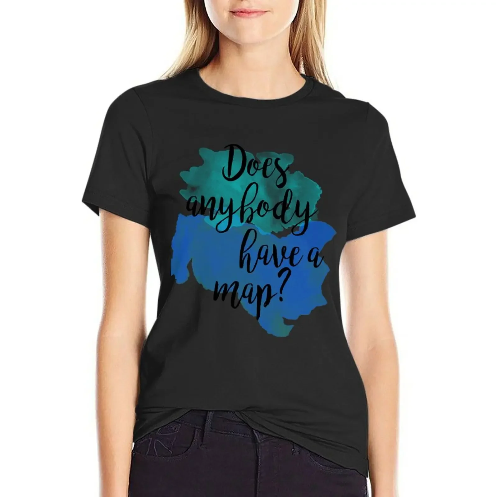 Does anybody have a map T-Shirt vintage clothes plus sizes funnys tees designer clothes Women luxury
Does anybody have a map T-Shirt vintage clothes plus sizes funnys tees designer clothes Women luxury