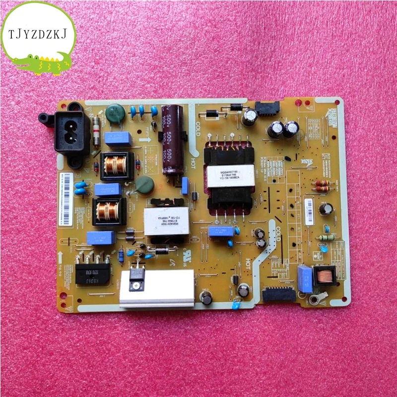 Good test working for POWER SUPPLY BOARD BN96-35299A BN96-35298A 35299B L40SF-FDYV L48SF-FDYV L48SFN-FDYV UA43J5100 UA40J5100
Good test working for POWER SUPPLY BOARD BN96-35299A BN96-35298A 35299B L40SF-FDYV L48SF-FDYV L48SFN-FDYV UA43J5100 UA40J5100