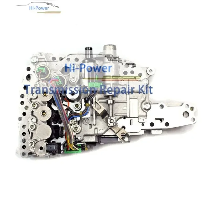 Корпус соленоида коробки передач протестирован JF011E RE0F10A F1CJA для Jeep Patriot для Mitsubishi Lancer для Nissan 1,6 1,8/2,0 2,5 л
Корпус соленоида коробки передач протестирован JF011E RE0F10A F1CJA для Jeep Patriot для Mitsubishi Lancer для Nissan 1,6 1,8/2,0 2,5 л
