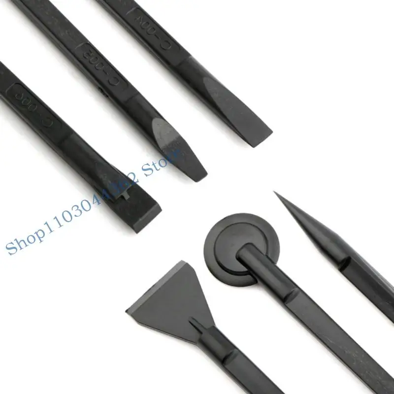 A3PA Phone Repair Tool Disassembly Spudger Plastic Disassemble Crowbars Pry Opening
A3PA Phone Repair Tool Disassembly Spudger Plastic Disassemble Crowbars Pry Opening
