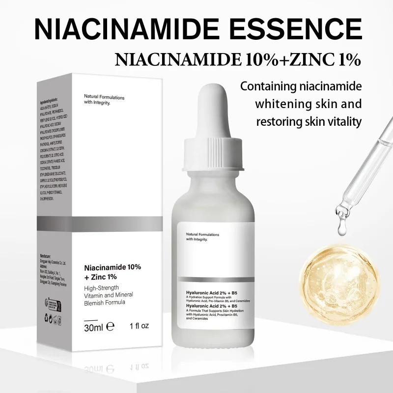 Hyaluronic Acid Facial Essence Intense Hydrating Moisturizing Plumps Skin Boosts Elasticity Refreshes Dry Dull Complexion
Hyaluronic Acid Facial Essence Intense Hydrating Moisturizing Plumps Skin Boosts Elasticity Refreshes Dry Dull Complexion