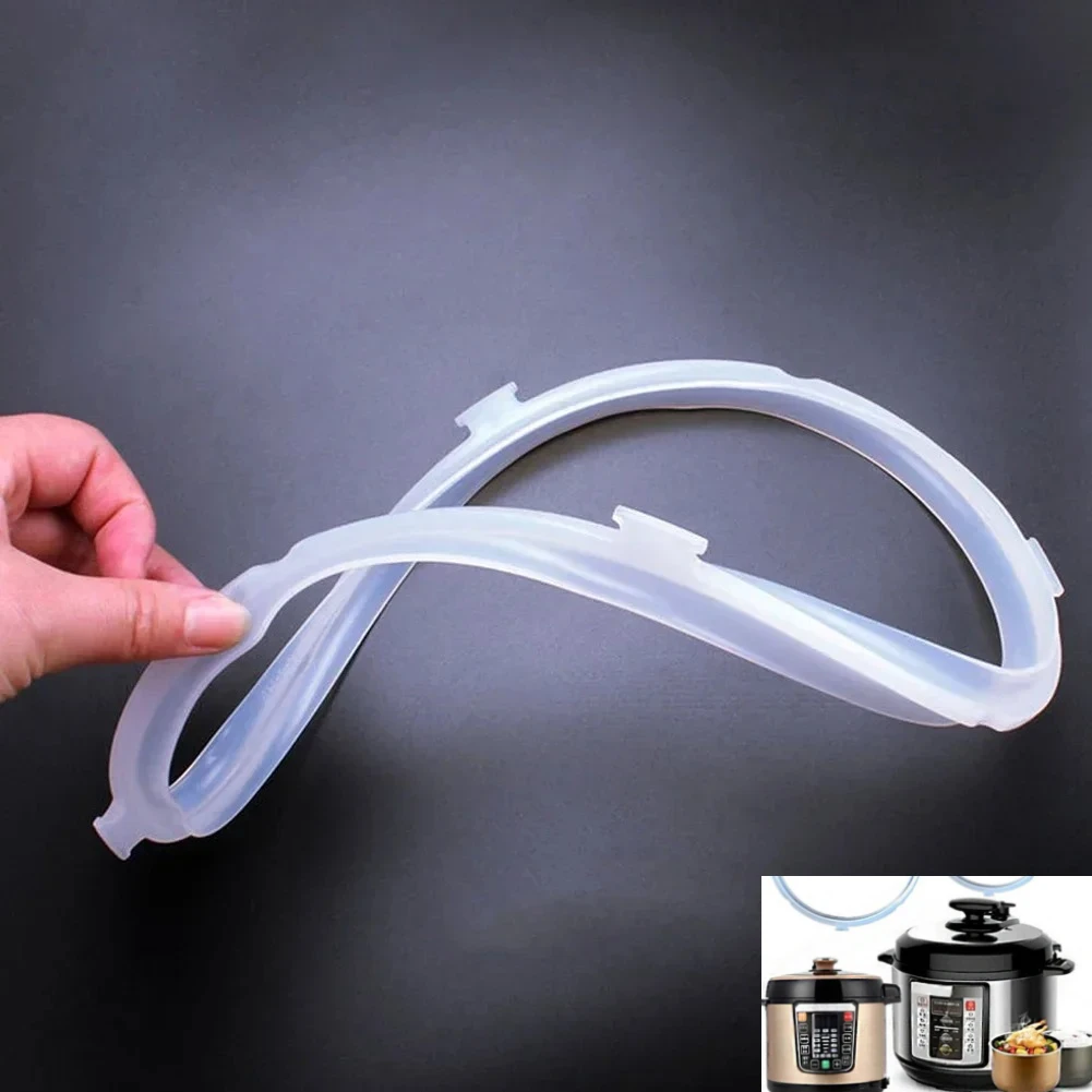 High quality 5L-6L 22-24cm High Pressure Cooker Rubber Electric Pressure Cooker Sealing Ring for Midea
High quality 5L-6L 22-24cm High Pressure Cooker Rubber Electric Pressure Cooker Sealing Ring for Midea