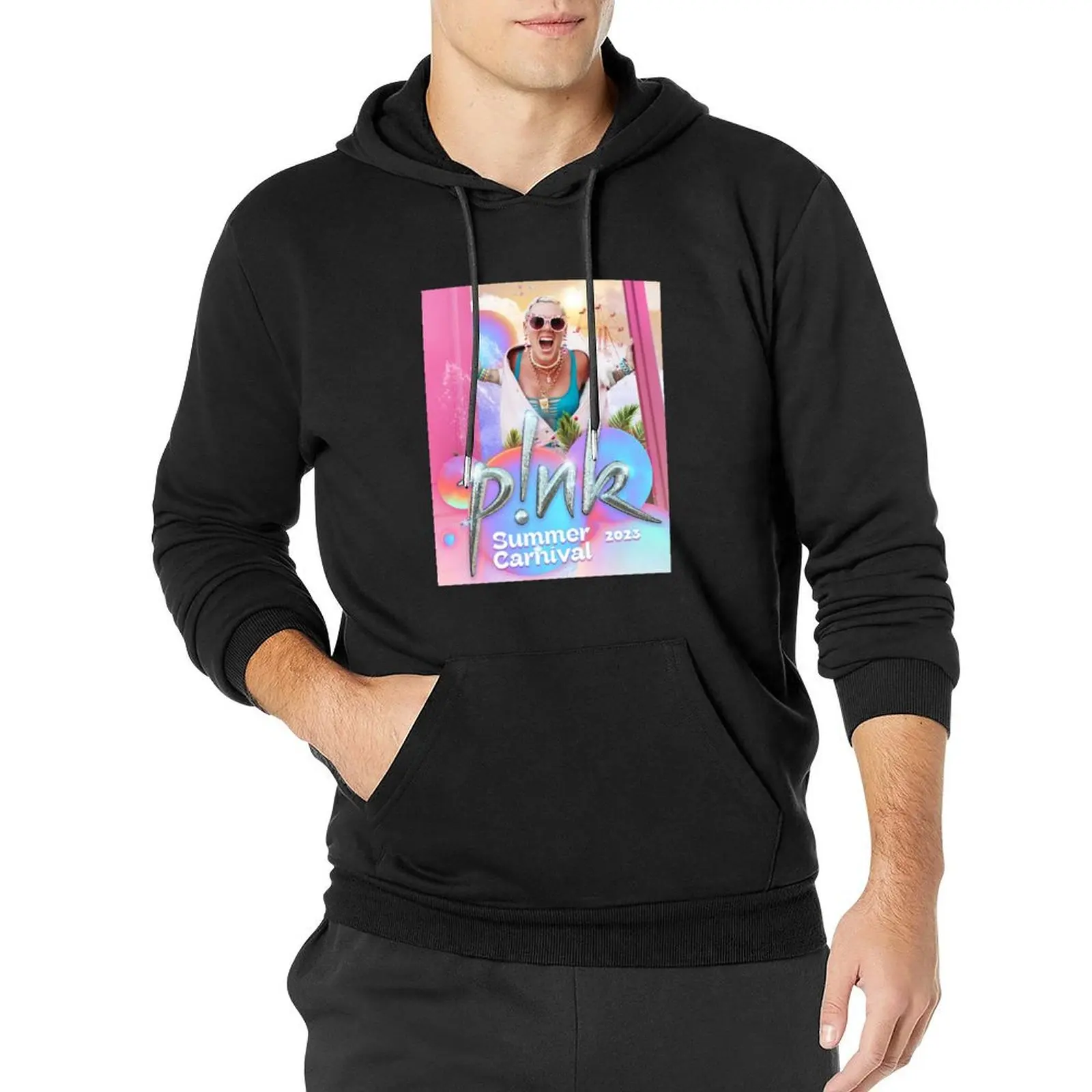 2023 pink summer tour carnivale Pullover Hoodie men clothing japanese style hoodie graphic
2023 pink summer tour carnivale Pullover Hoodie men clothing japanese style hoodie graphic