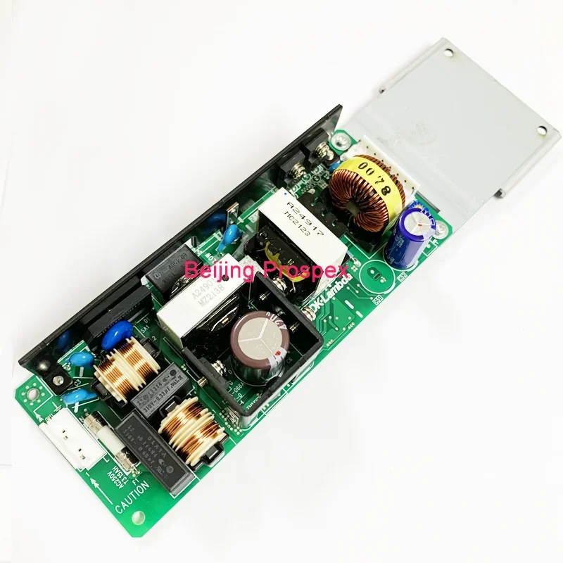 CG-60SRIII POWER SUPPLY PCB ASSY for INKJET for MIMAKI Cutting Plotter Parts MP-M017127
CG-60SRIII POWER SUPPLY PCB ASSY for INKJET for MIMAKI Cutting Plotter Parts MP-M017127