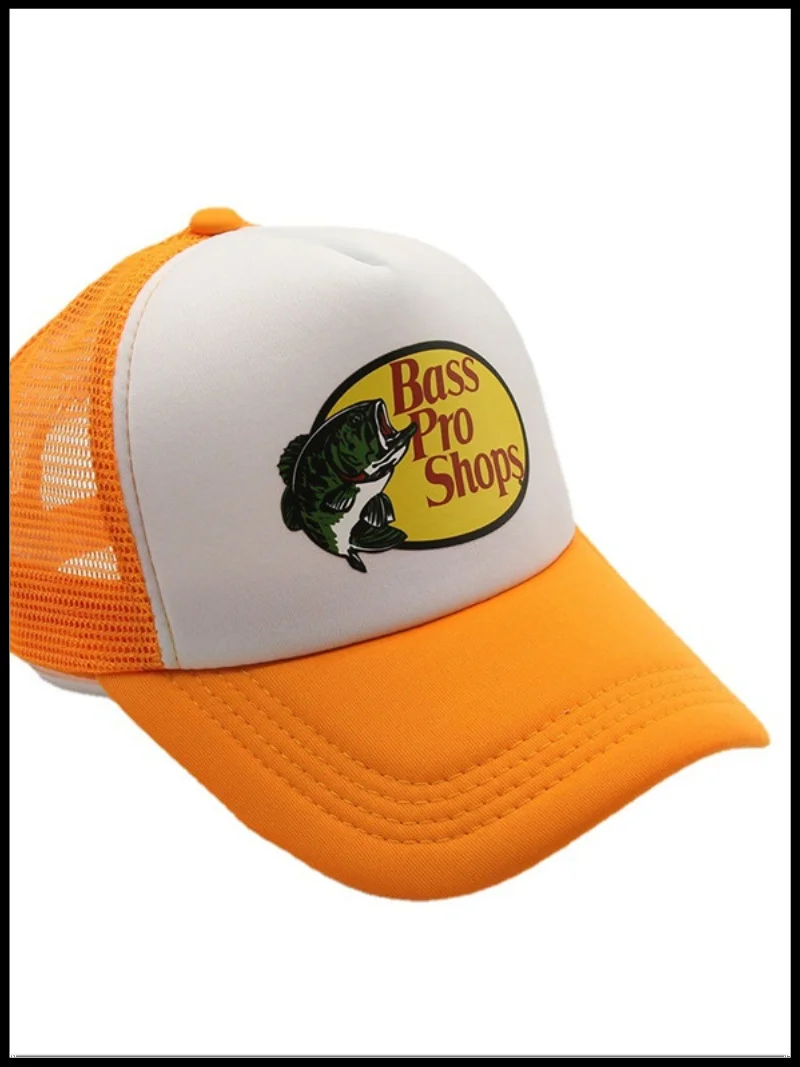 Bass pro ops Outdoor Fiing Baseball Cap Casual Net Hat for Men And Women Spring Summer Autumn Winter ex Cotton Cap
Bass pro ops Outdoor Fiing Baseball Cap Casual Net Hat for Men And Women Spring Summer Autumn Winter ex Cotton Cap