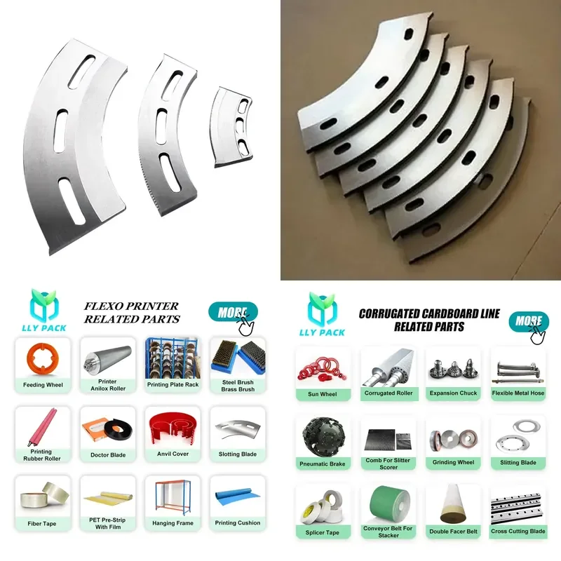 Custom Drawing Services High Precision Zigzag Slotting Cutter Knives Slotter Saw Blade for Flexo Printing Machine Corrugated
Custom Drawing Services High Precision Zigzag Slotting Cutter Knives Slotter Saw Blade for Flexo Printing Machine Corrugated