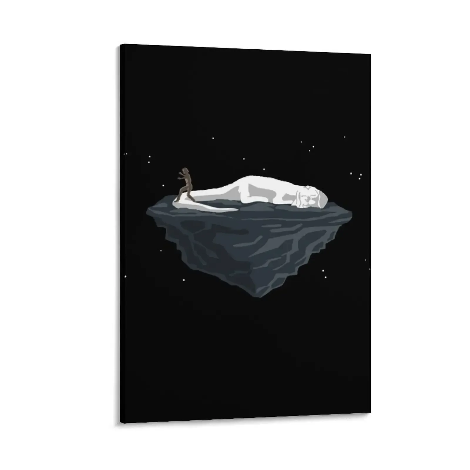 Meeting Falkor Canvas Painting japanese room decor home and decoration decorations for the room
Meeting Falkor Canvas Painting japanese room decor home and decoration decorations for the room