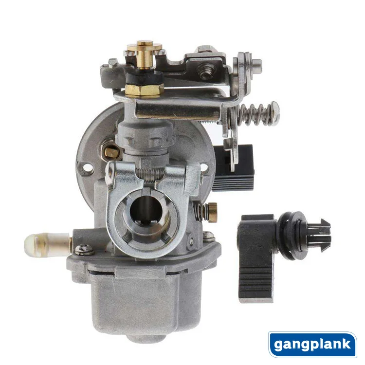 Outboard Motor Engine Carburetor 6A1-14301-03 6A1-14301-00 for Yamaha 2MS for Parsun 2HP 2B 2 Stroke
Outboard Motor Engine Carburetor 6A1-14301-03 6A1-14301-00 for Yamaha 2MS for Parsun 2HP 2B 2 Stroke