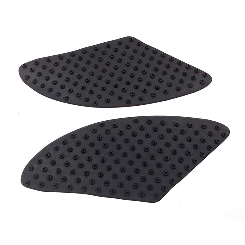 Fuel Tank Protect Stickers, Universal Motorcycle Fuel Tank Non-Slip Pads Rubber Fuel Tank Non-Slip Stickers, Black
Fuel Tank Protect Stickers, Universal Motorcycle Fuel Tank Non-Slip Pads Rubber Fuel Tank Non-Slip Stickers, Black