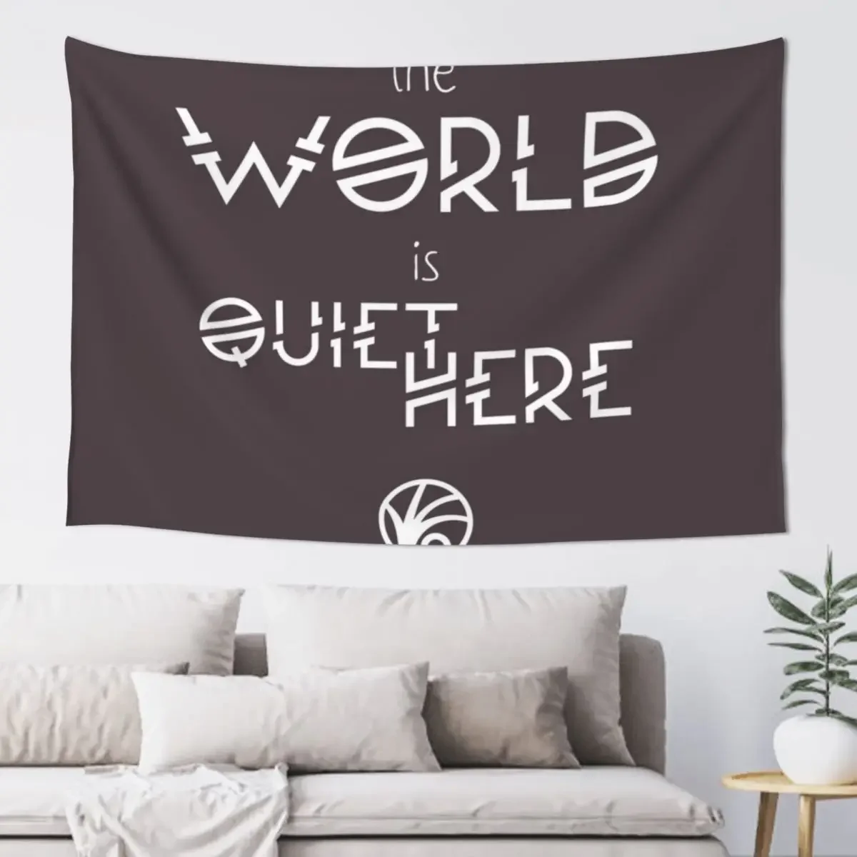 VFD - Asoue Tapestry Decoration For Home Wall Decor Aesthetic Home Decor Christmas Decoration Tapestry
VFD - Asoue Tapestry Decoration For Home Wall Decor Aesthetic Home Decor Christmas Decoration Tapestry