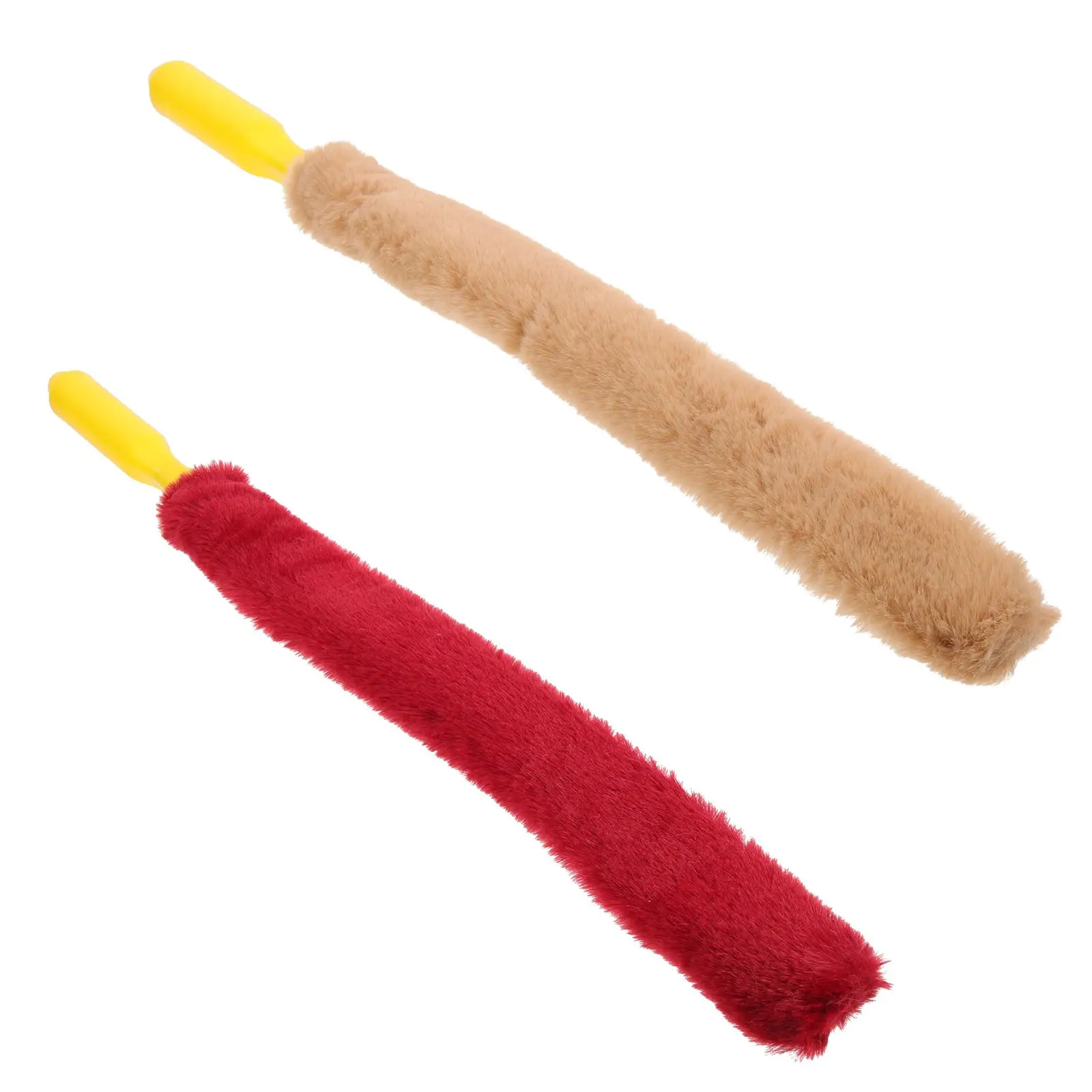 2Pcs Guzheng Cleaning Brush Instrument Dust Removal Bristles ABS Material Music Keyboard Accessory Gift
2Pcs Guzheng Cleaning Brush Instrument Dust Removal Bristles ABS Material Music Keyboard Accessory Gift