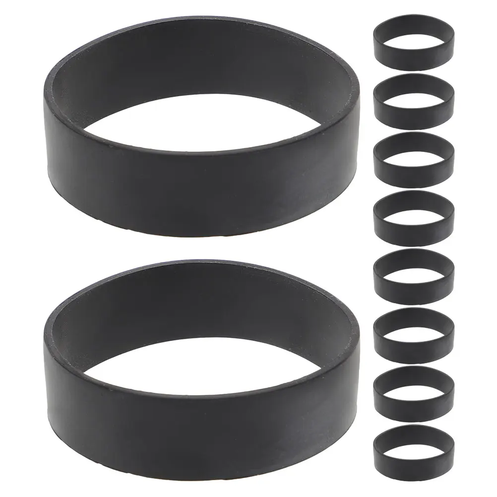 10pcs Diving Rubber Rings Equipment Secure Fixing Straps Scuba Weight Belt Underwater Gear Backplate Harness Sturdy Replacement
10pcs Diving Rubber Rings Equipment Secure Fixing Straps Scuba Weight Belt Underwater Gear Backplate Harness Sturdy Replacement