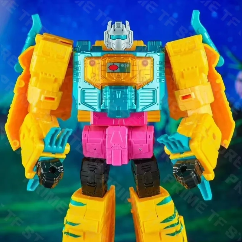 Original Hasbro Transformer Legacy Evolution Series G2 UNIVERSE GRIMLOCK Leader Class L-Class Action Toy Figure
Original Hasbro Transformer Legacy Evolution Series G2 UNIVERSE GRIMLOCK Leader Class L-Class Action Toy Figure
