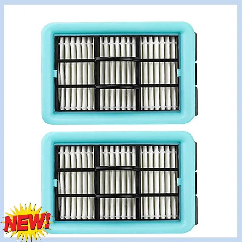 AT14 2Pcs Filters For BISSELL Crosswave HF2/3845N/3831 Series Vacuum Cleaner Filters Replacement Part
AT14 2Pcs Filters For BISSELL Crosswave HF2/3845N/3831 Series Vacuum Cleaner Filters Replacement Part