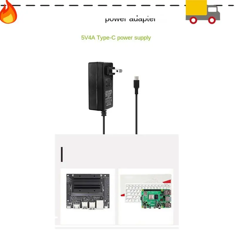 Подходит для запасных частей Orange Pi, аксессуары, адаптер питания, зарядное устройство, интерфейс Type-C, 5 В, 4 А, зарядное устройство, вилка стандарта США
Подходит для запасных частей Orange Pi, аксессуары, адаптер питания, зарядное устройство, интерфейс Type-C, 5 В, 4 А, зарядное устройство, вилка стандарта США