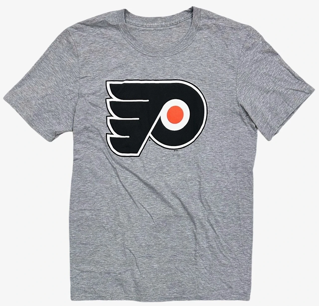 Мужская футболка Philadelphia Flyers с логотипом команды NHL Hockey Grey Футболка Fanatics Высококачественная роскошь для мужчин и женщин Топ Y2k
Мужская футболка Philadelphia Flyers с логотипом команды NHL Hockey Grey Футболка Fanatics Высококачественная роскошь для мужчин и женщин Топ Y2k