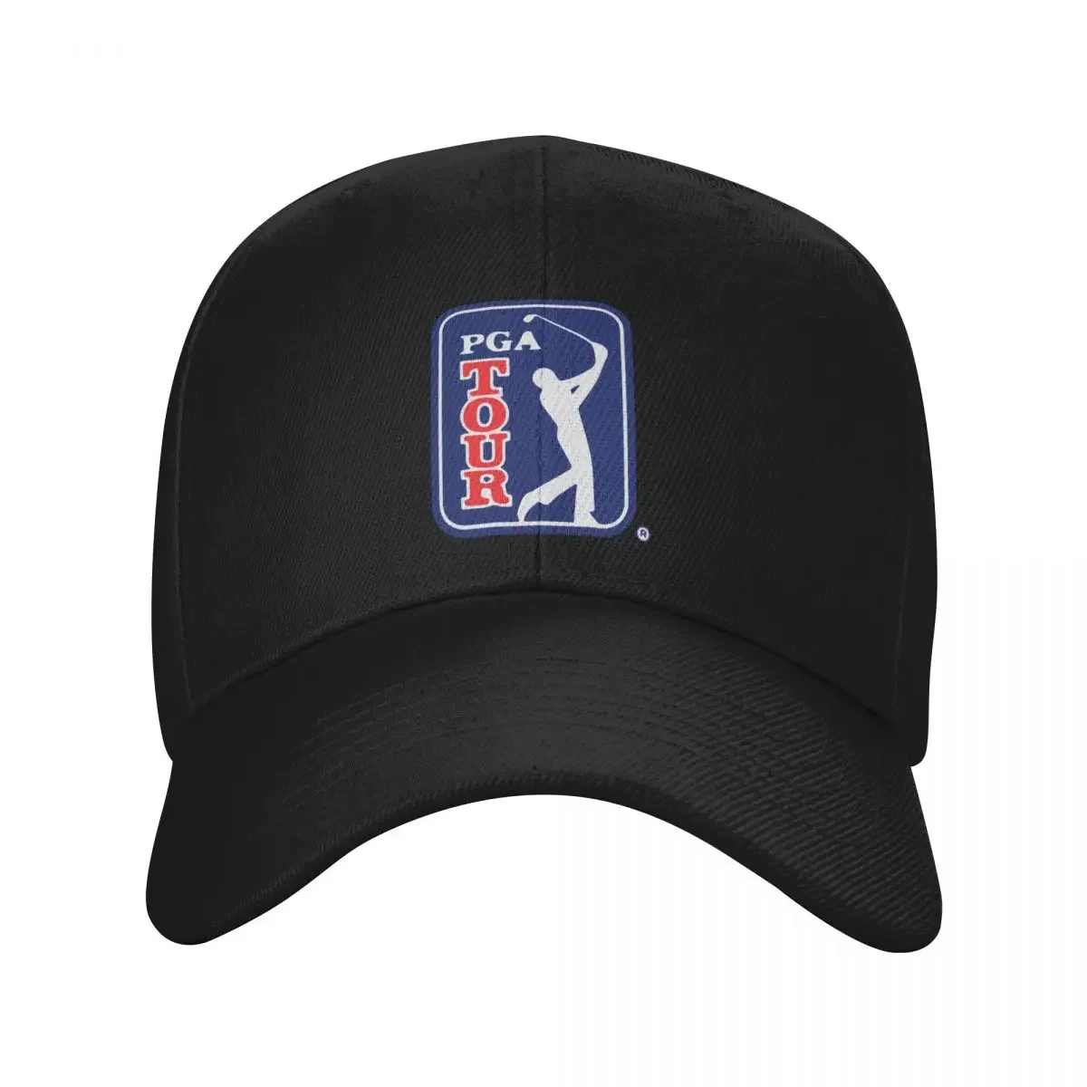 Pga Tour Baseball Cap New Hat custom caps summer hat golf hat genuine Woman Hats Men's
Pga Tour Baseball Cap New Hat custom caps summer hat golf hat genuine Woman Hats Men's