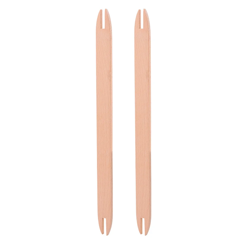 2PcsWoodenKnittingNeedlesWeavingSticksSewingAccessoriesDIYCraftToolsSmoothComfortableSurfaceForScarvesSweatersProjects
2PcsWoodenKnittingNeedlesWeavingSticksSewingAccessoriesDIYCraftToolsSmoothComfortableSurfaceForScarvesSweatersProjects