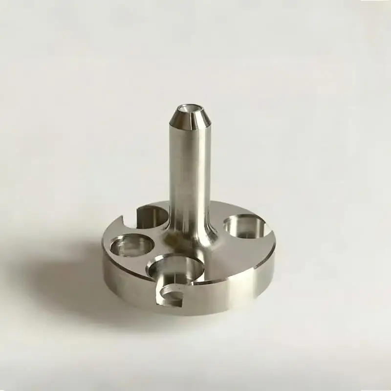 A290-8021-Y775,Wire Guide Lower F102T Ø0.205mm apply for Fanuc O/P/Q/R/S/T Series EDM Machine,edm Spare Parts
A290-8021-Y775,Wire Guide Lower F102T Ø0.205mm apply for Fanuc O/P/Q/R/S/T Series EDM Machine,edm Spare Parts