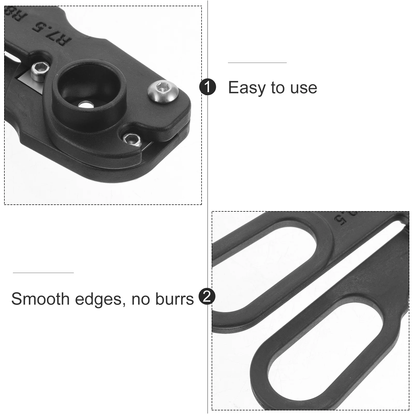 1Set Billiard Accessory Ergonomic Cue Tip Scissor Multi-Use Cutting Tool for Pool Snooker Stick Tips Durable Safe
1Set Billiard Accessory Ergonomic Cue Tip Scissor Multi-Use Cutting Tool for Pool Snooker Stick Tips Durable Safe