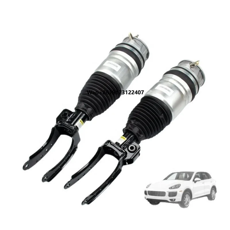 Front and Rear Shock Absorbers for 2015 for Auto Parts Product
Front and Rear Shock Absorbers for 2015 for Auto Parts Product
